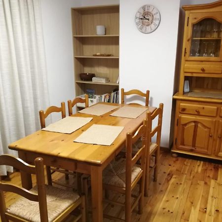 Apartment Natura Puigcerdà Екстериор снимка