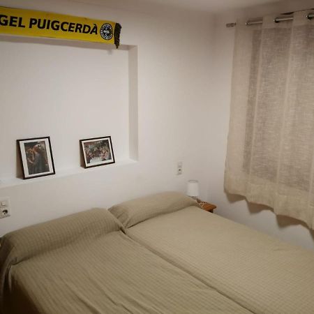 Apartment Natura Puigcerdà Екстериор снимка