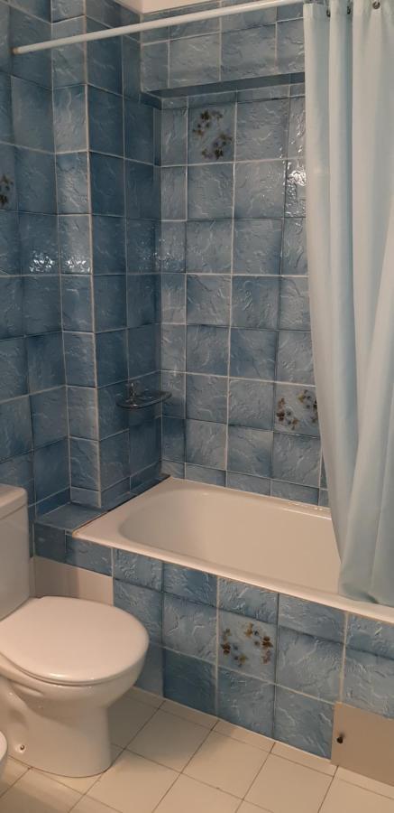 Apartment Natura Puigcerdà Екстериор снимка