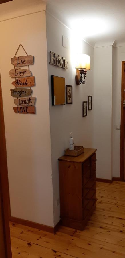 Apartment Natura Puigcerdà Екстериор снимка