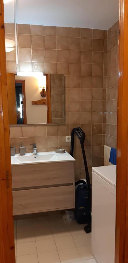 Apartment Natura Puigcerdà Екстериор снимка