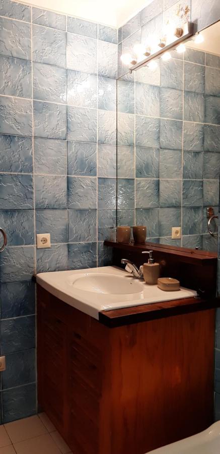 Apartment Natura Puigcerdà Екстериор снимка
