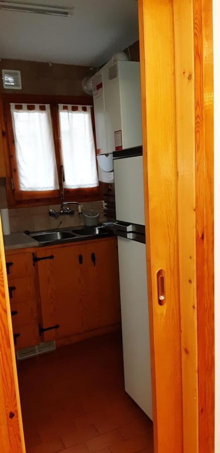 Apartment Natura Puigcerdà Екстериор снимка