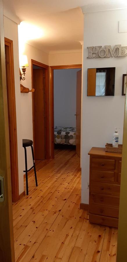 Apartment Natura Puigcerdà Екстериор снимка