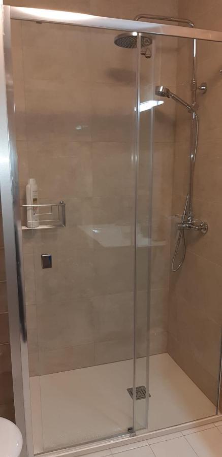 Apartment Natura Puigcerdà Екстериор снимка