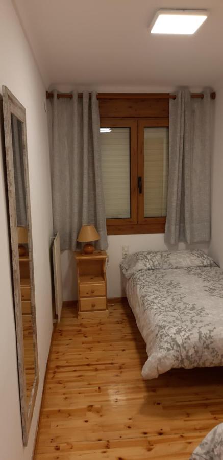Apartment Natura Puigcerdà Екстериор снимка