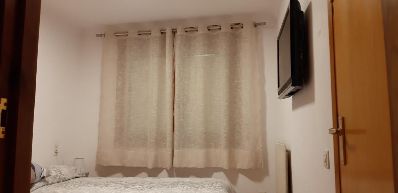 Apartment Natura Puigcerdà Екстериор снимка