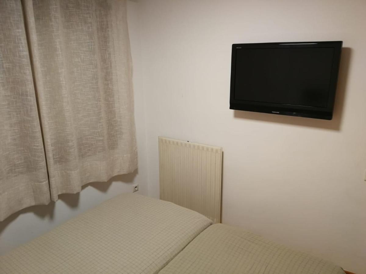 Apartment Natura Puigcerdà Екстериор снимка