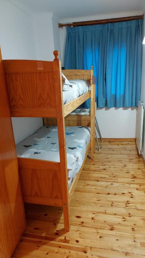Apartment Natura Puigcerdà Екстериор снимка