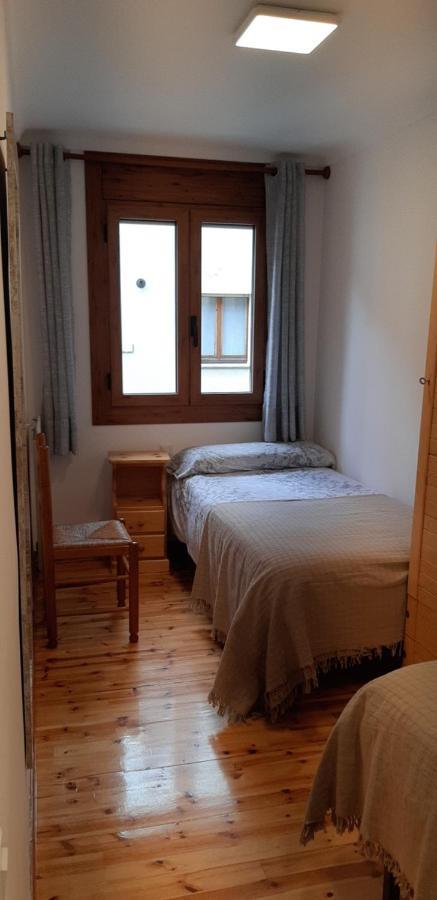 Apartment Natura Puigcerdà Екстериор снимка